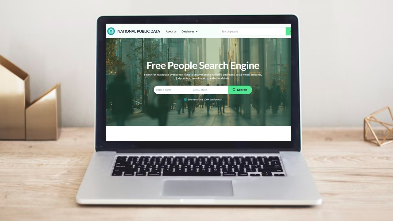 Why You Need to Remove Your Data From NPD Now