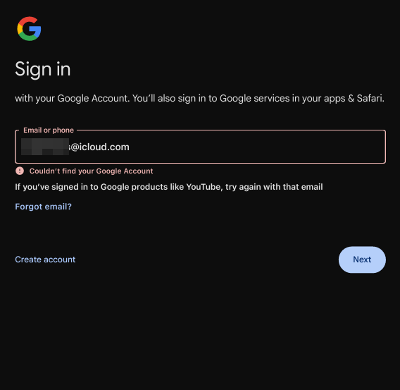 Gems Google Accounts Exclusive Access