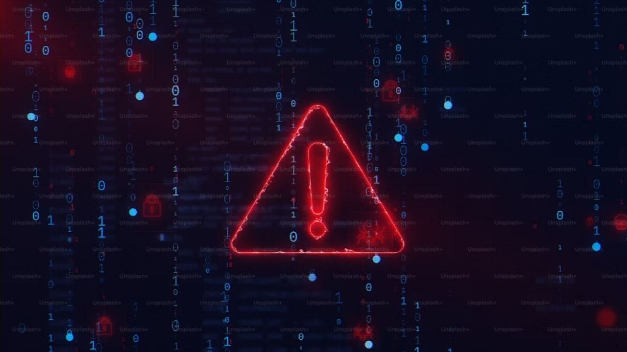 Google Dark Web Scan