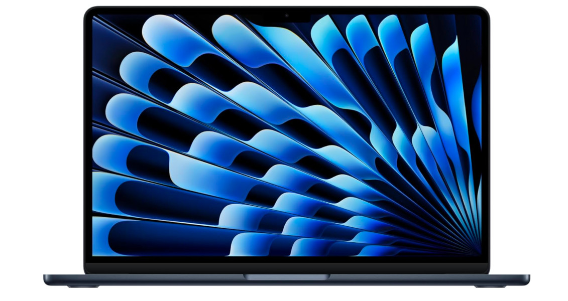 13-inch MacBook Air (2025)