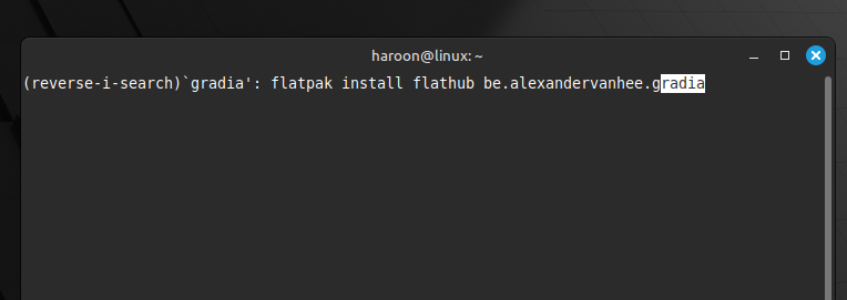 Searching Throghly Using Built In Certofacte