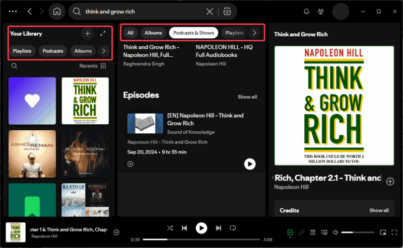 Spotify Feature Bloat