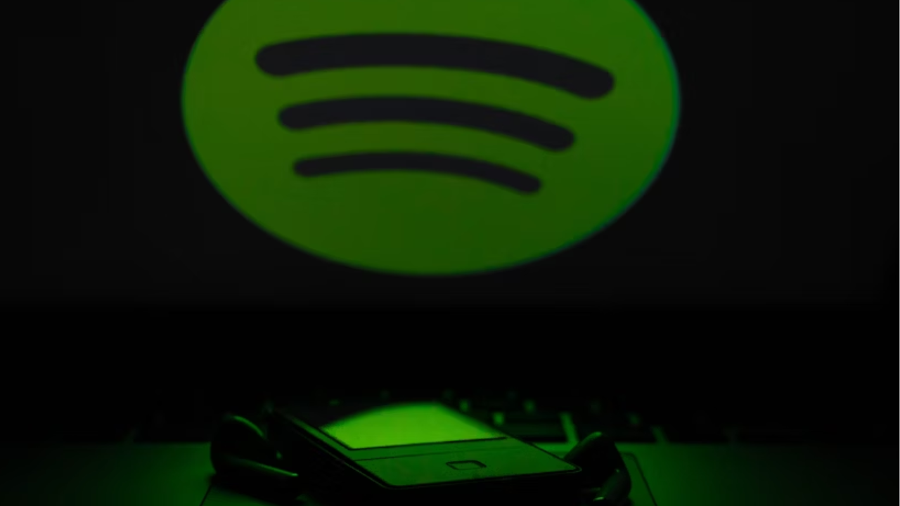 Spotify Lossless Audio