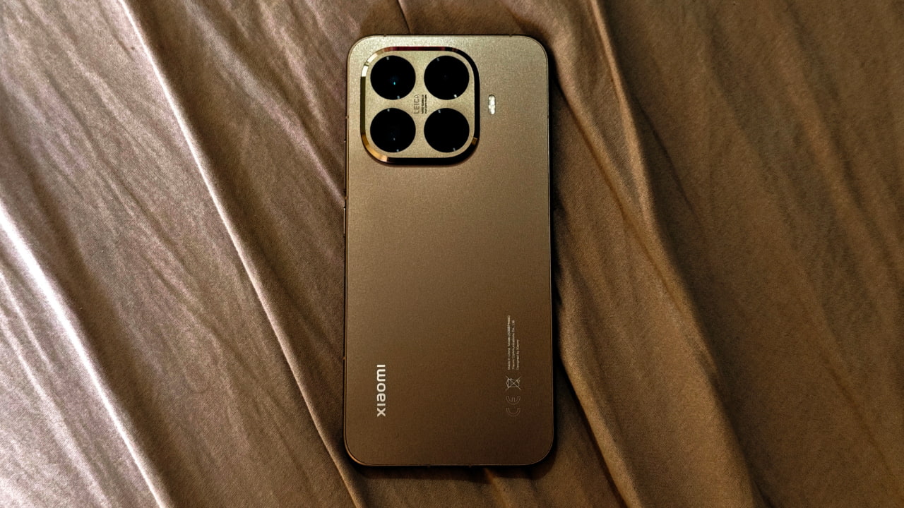 The iPhone 17 Is Great, But the Xiaomi 15T Pro Is Better