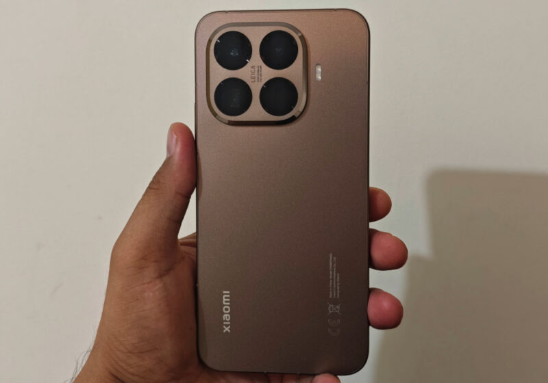 Xiaomi 15t Pro Cameras