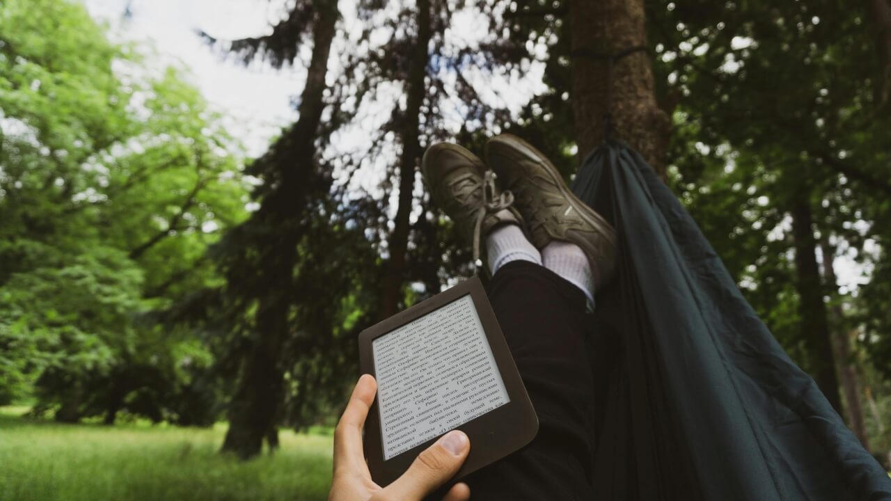 12 of the Best Free Ebook Download Libraries