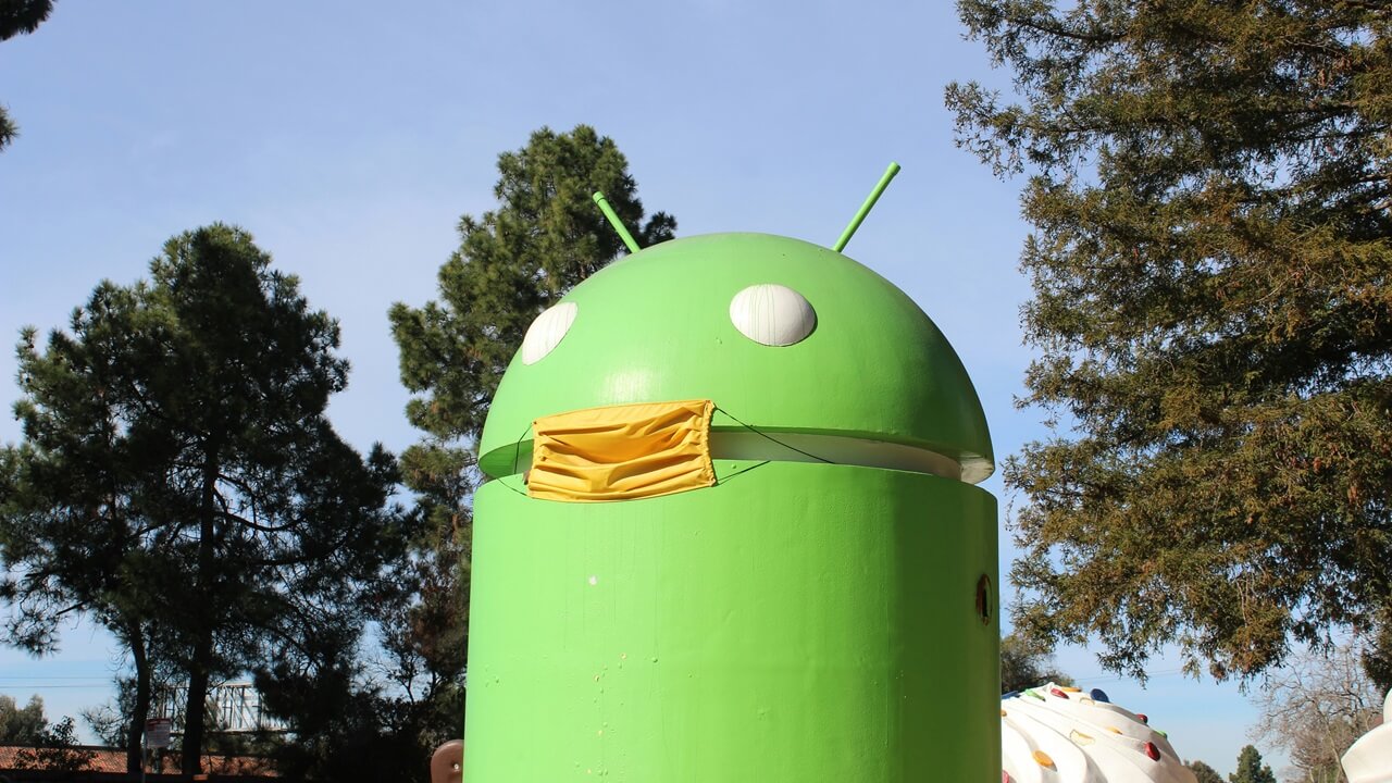 Brokewell Malware Now Spreading Through Facebook Ads - How to Keep It Off Your Phone