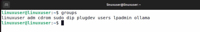 Check Currently Logged In Users