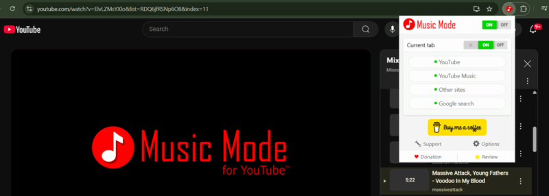 Chrome Extensions For Music Music Mode