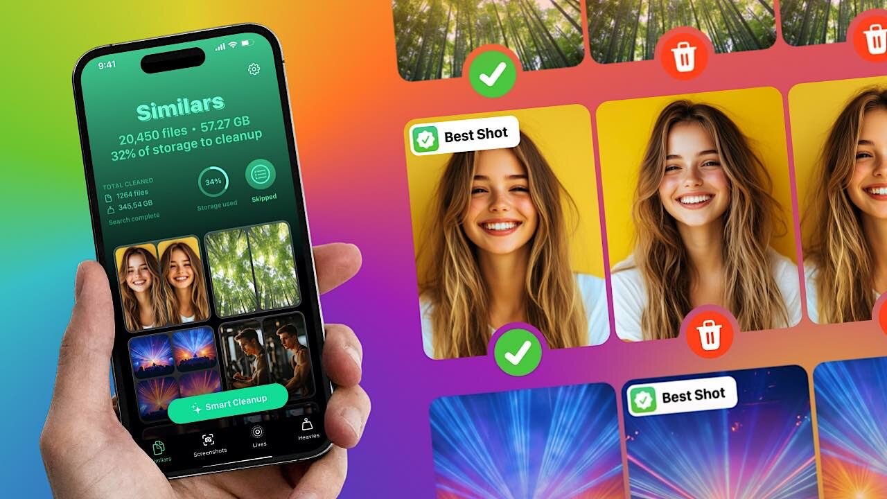 Clever Cleaner Featured Image