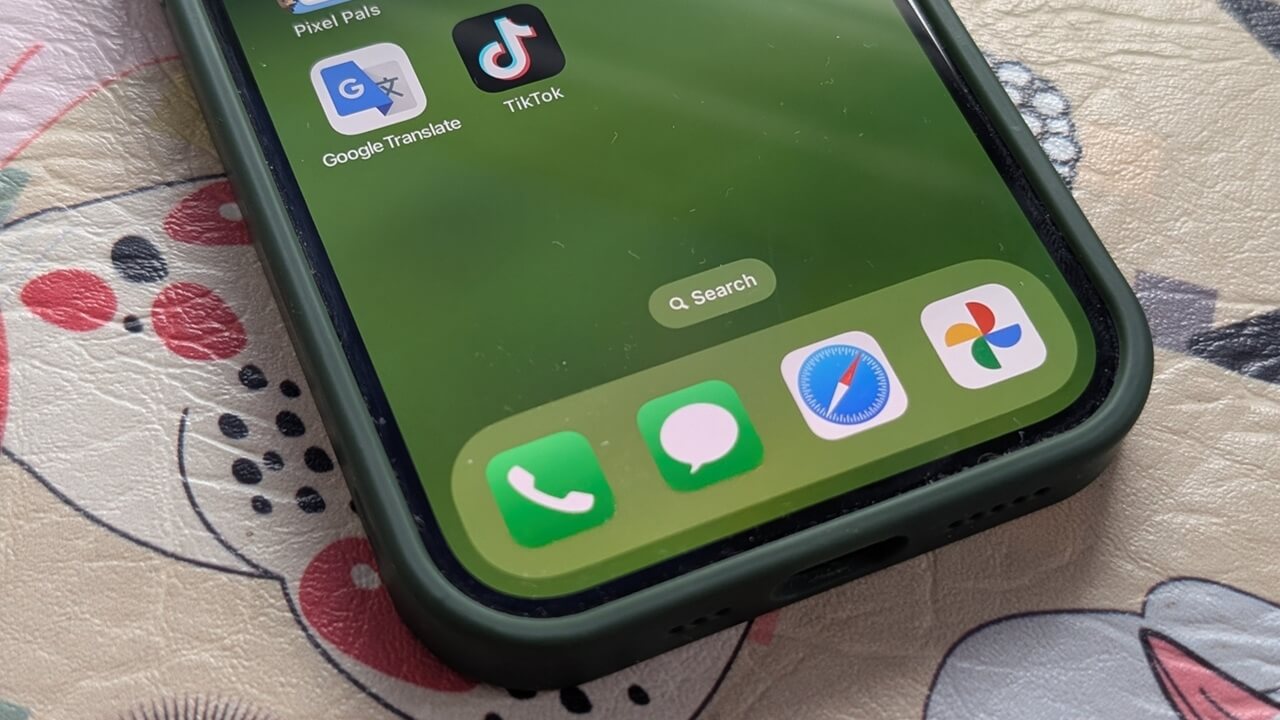 How to Create Stickers with Google Photos on iPhone