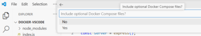How to Integrate and Use Docker in VS Code - Make Tech Easier