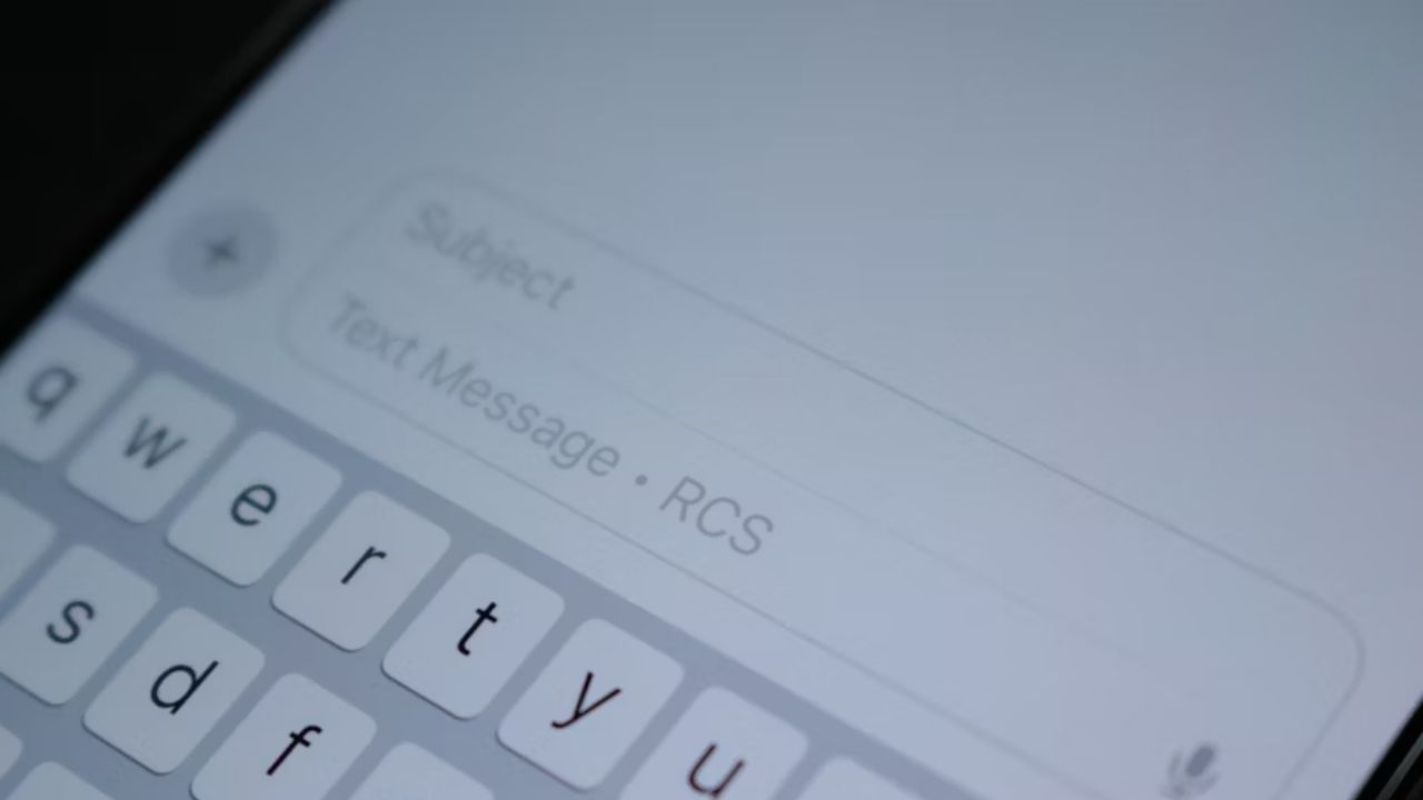 Enable Rcs Messaging On Iphone