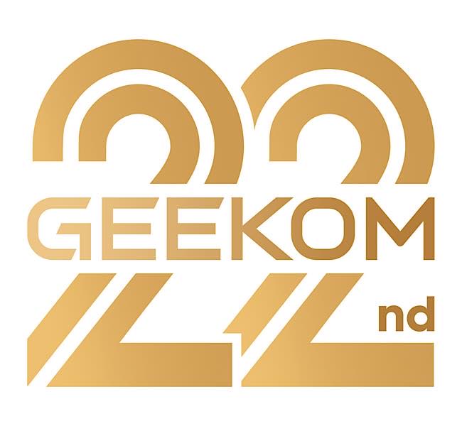 GEEKOM