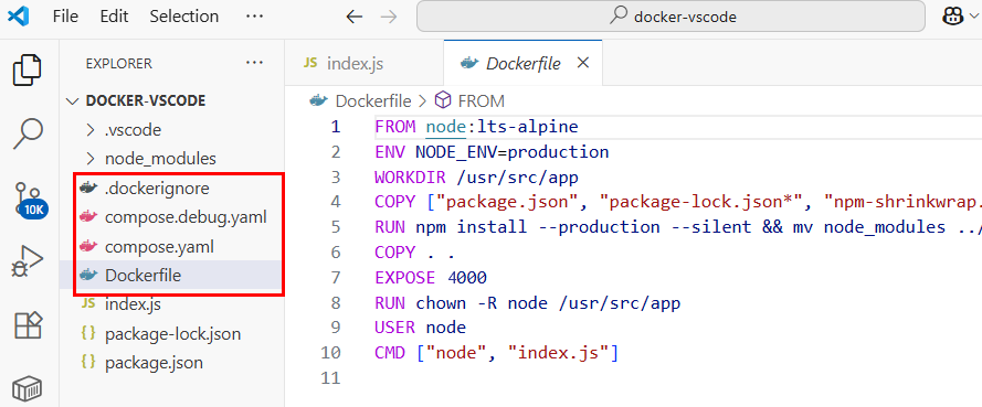 How to Integrate and Use Docker in VS Code - Make Tech Easier