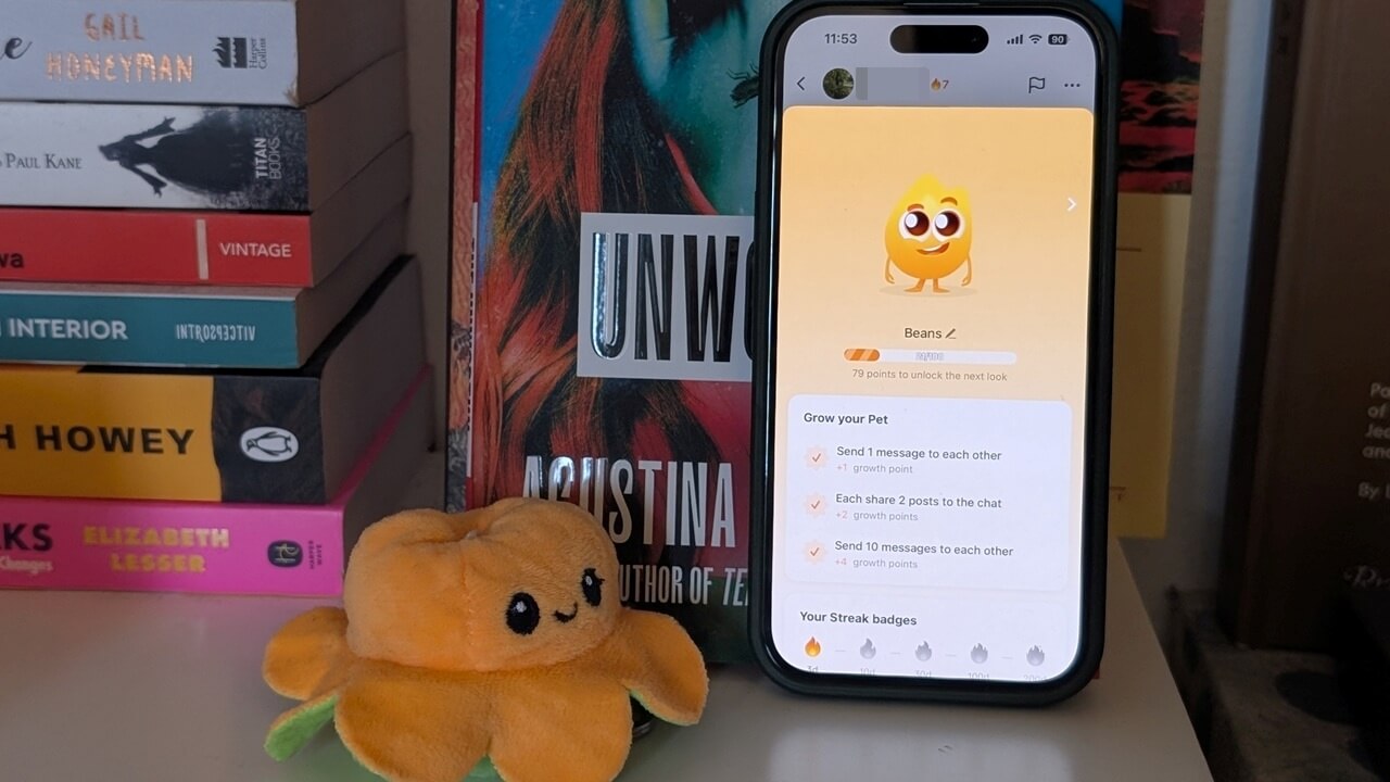 How to Get a Streak Pet and Play More Games on TikTok