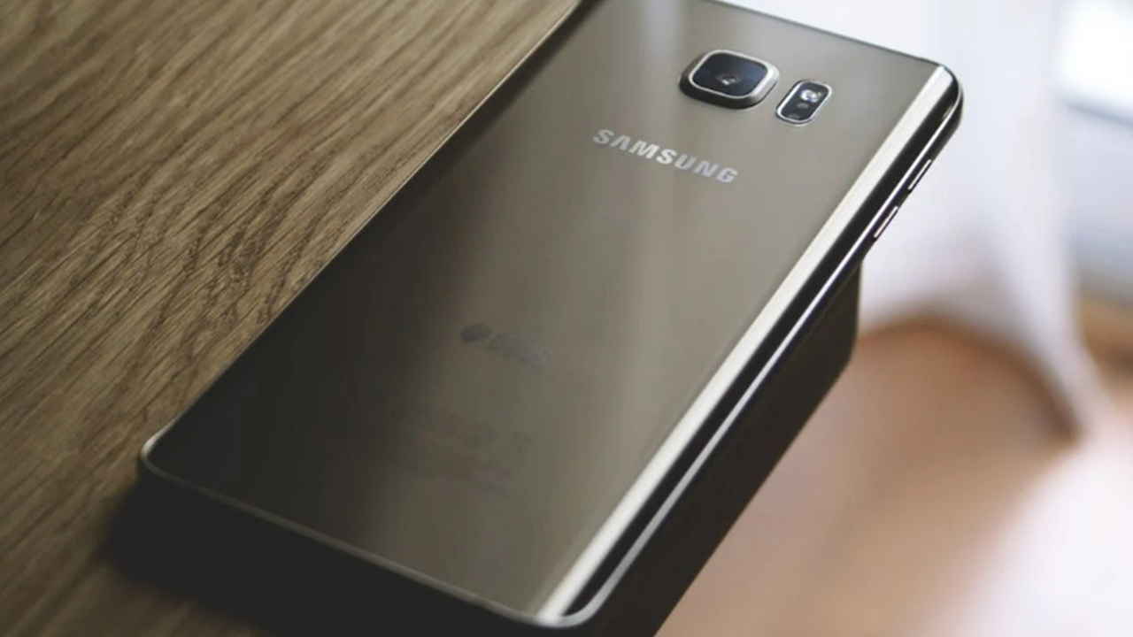 How to Find a Lost or Stolen Samsung Phone