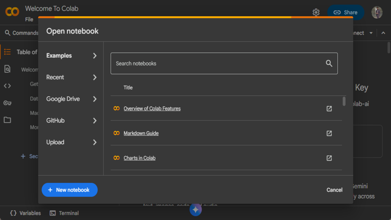 Google Colab Allows You to Write and Run Python Code in Your Browser - Getting Started Guide