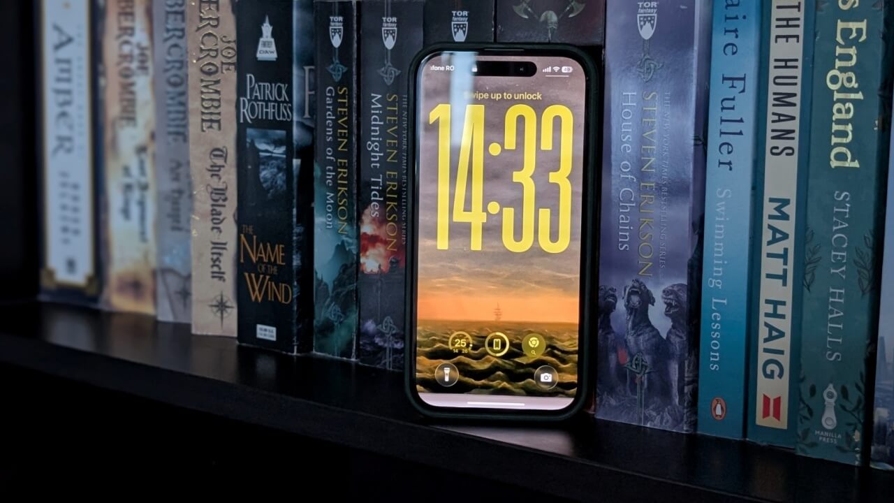 Ios 26 Lock Screen Featured