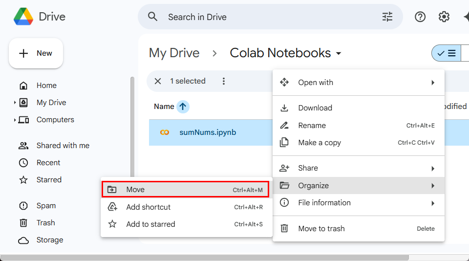 Write and Run Python Code in Your Browser wtih Google Colab - Make Tech ...