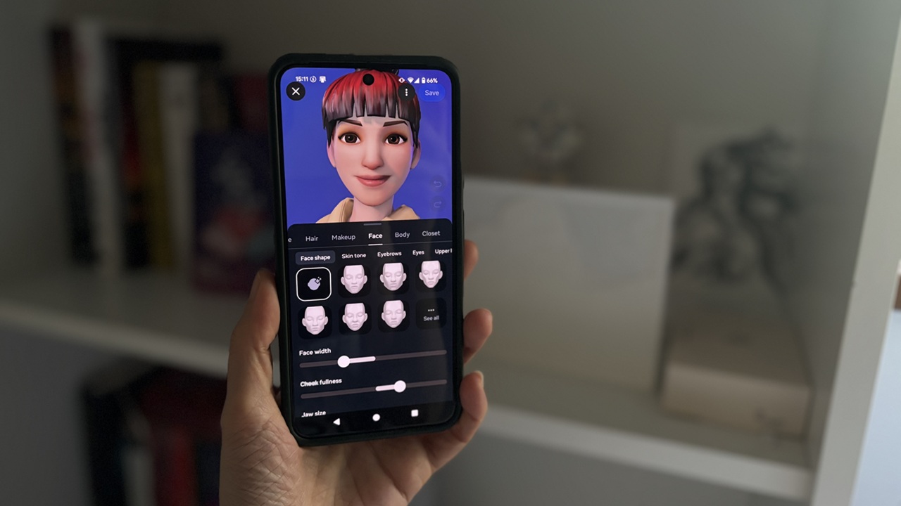 New Avatar Instagram Featured