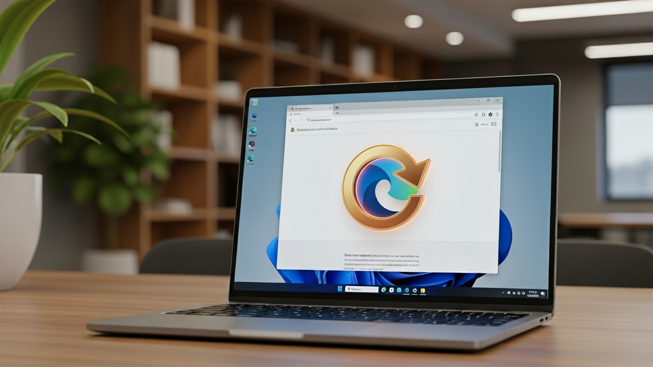 How to Completely Reset Microsoft Edge