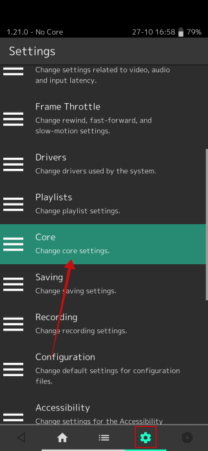 Setting Up RetroArch for Android: The Complete Guide - Make Tech Easier