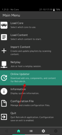 Setting Up RetroArch for Android: The Complete Guide - Make Tech Easier