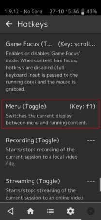 Setting Up RetroArch for Android: The Complete Guide - Make Tech Easier