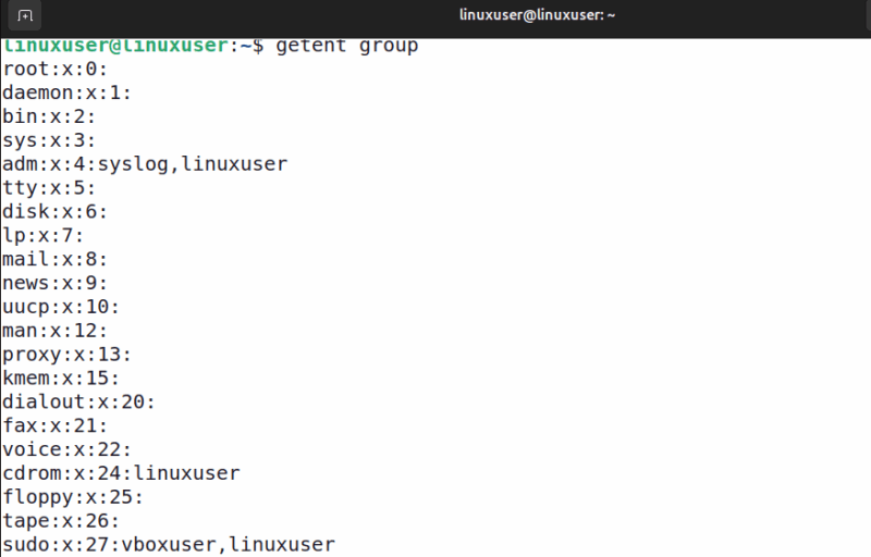 Search Group Getent Group