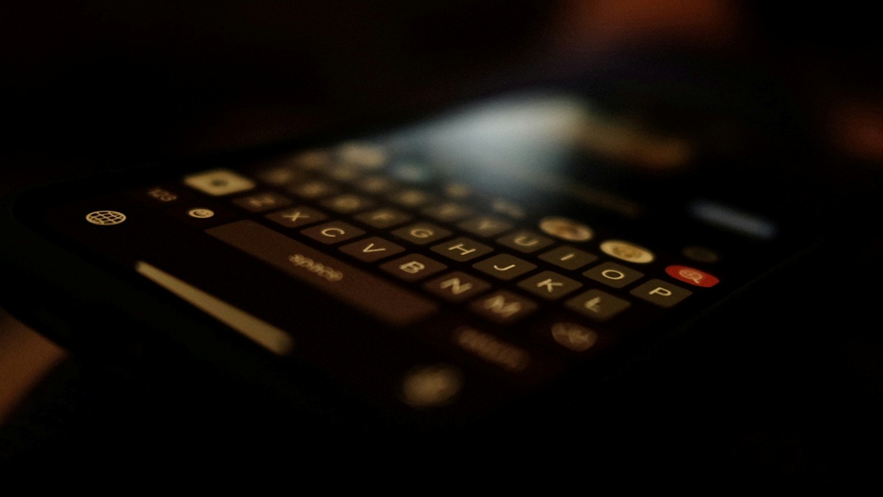 Send Encrypted Text X Featured