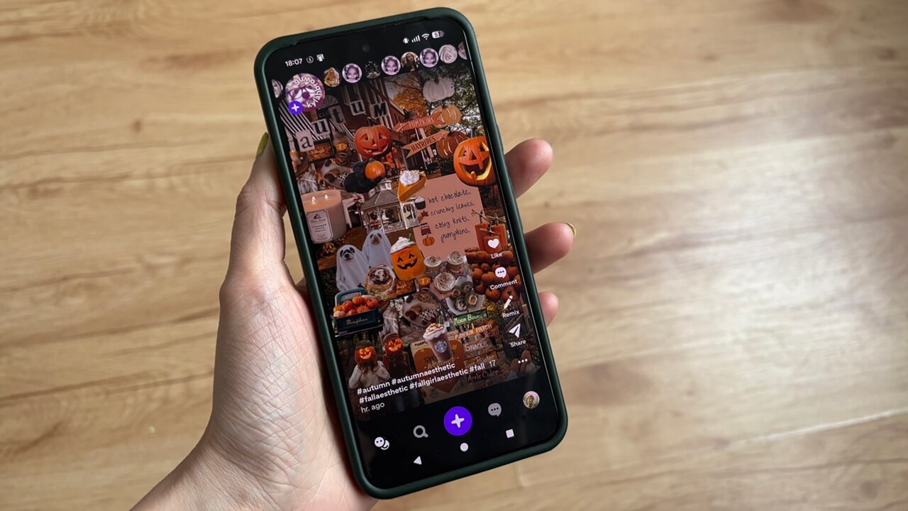 Shuffles App Featured