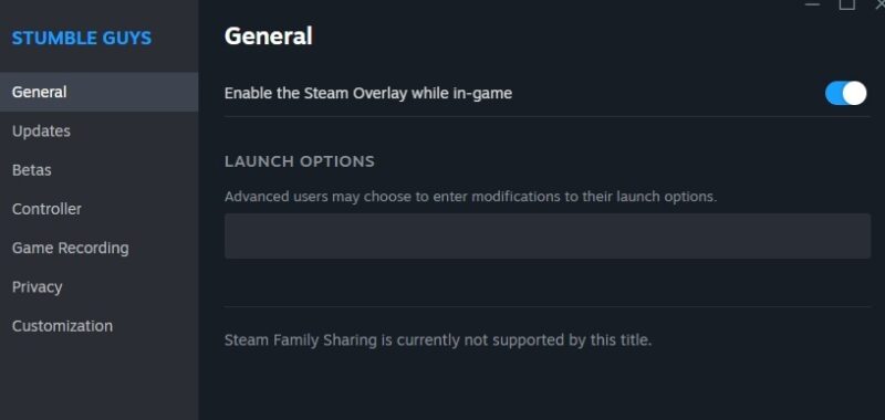 Steam Update Wants Access To Windows Kernel Overlay