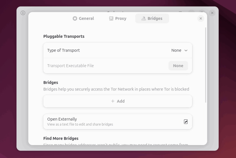 Advanced Options Of Carburetor Tool Linux
