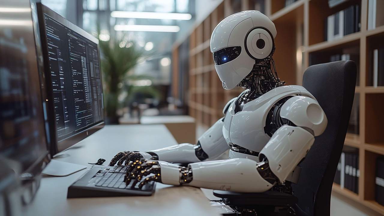 How to Detect AI-Generated Text Using These Simple Techniques