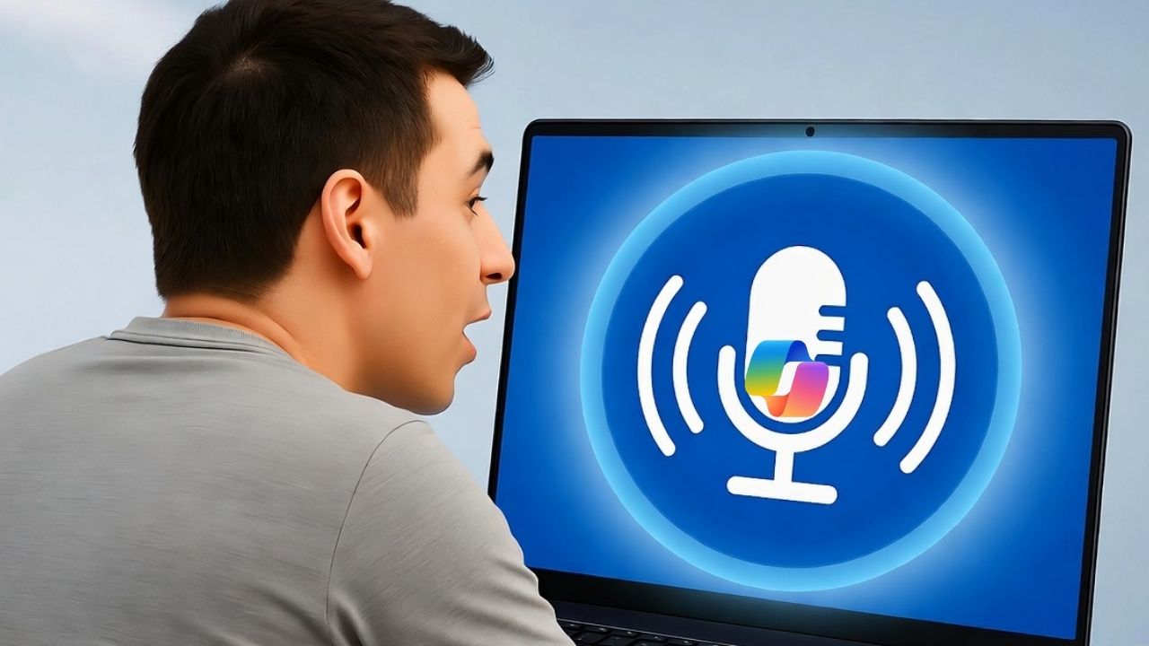 Hey Copilot on Windows 11: Hands-Free AI or Just Another Privacy Headache?