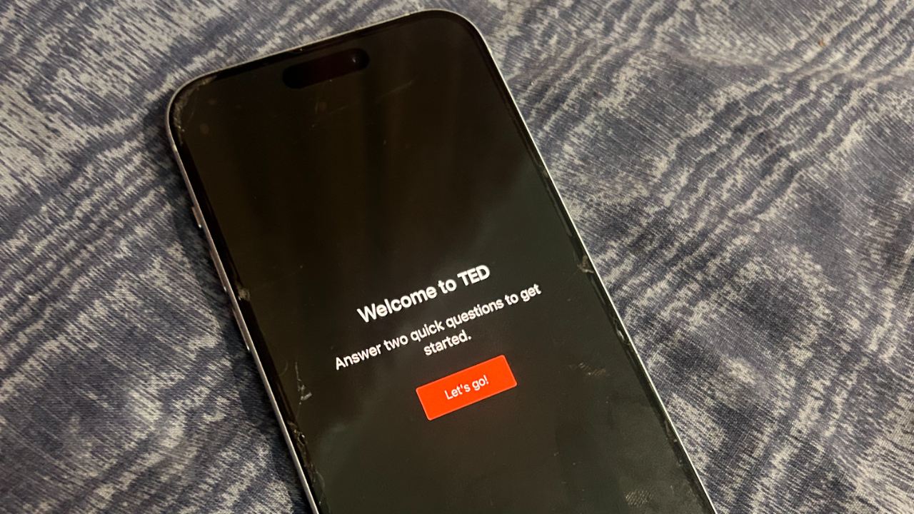 Master The Tedx App Find Talks That Truly Inspire You