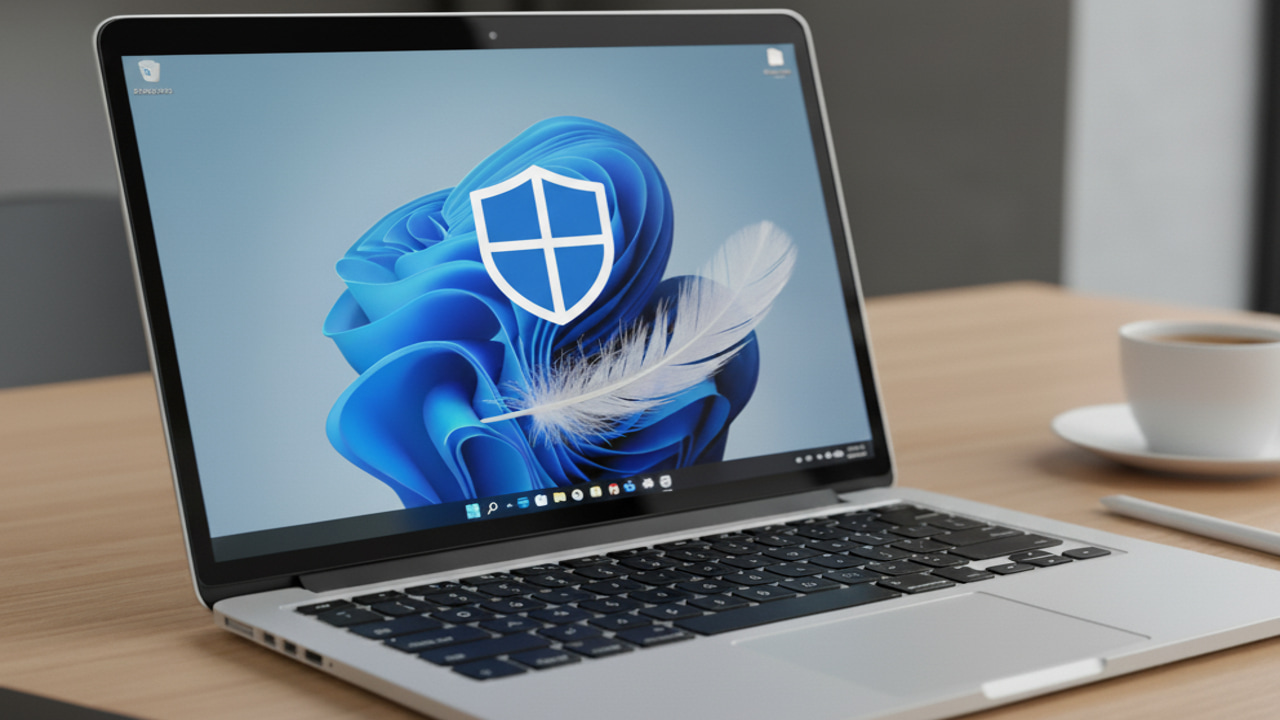 5 Ways to Resolve Microsoft Defender's High CPU Usage Issue