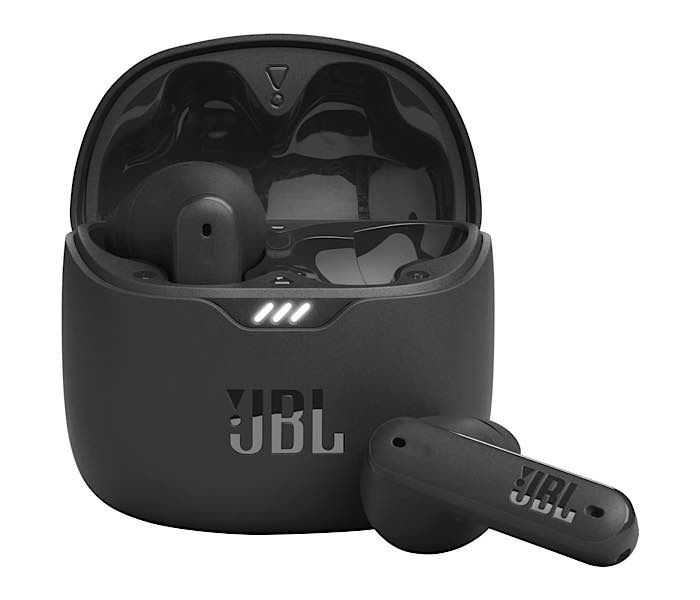 JBL Tune Flex Earbuds