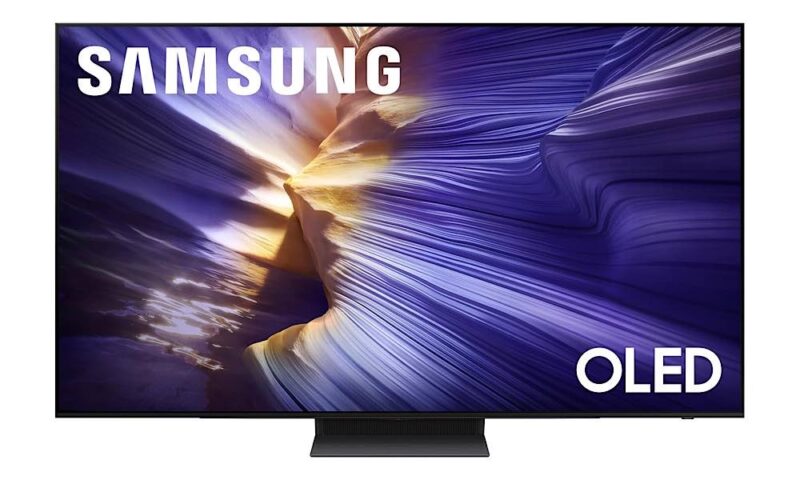 Samsung Smart Tv
