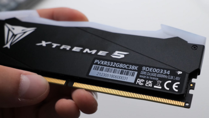 Ddr5 Ram2