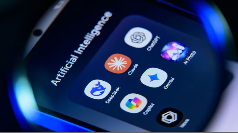 Default Opt In For Ai Privacy