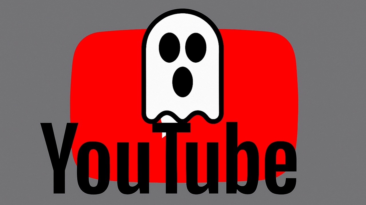 Do These 7 Things If You Got Fooled by the YouTube Ghost Network