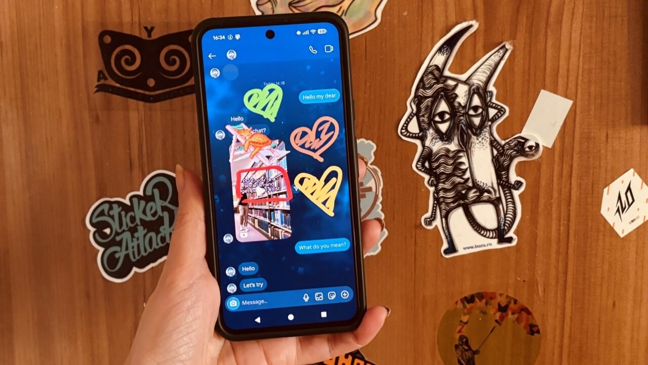 Drawing Instagram Dms Featured
