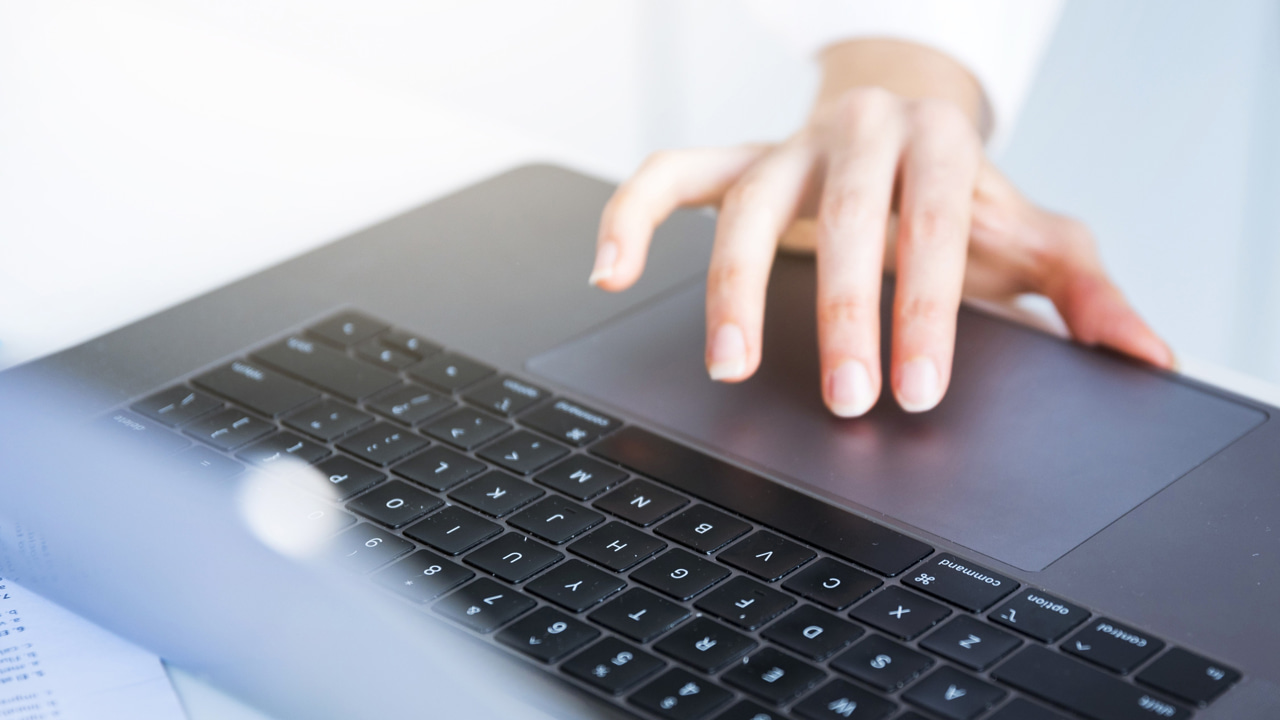 How to Stop Your Laptop Touchpad from Jumping Around