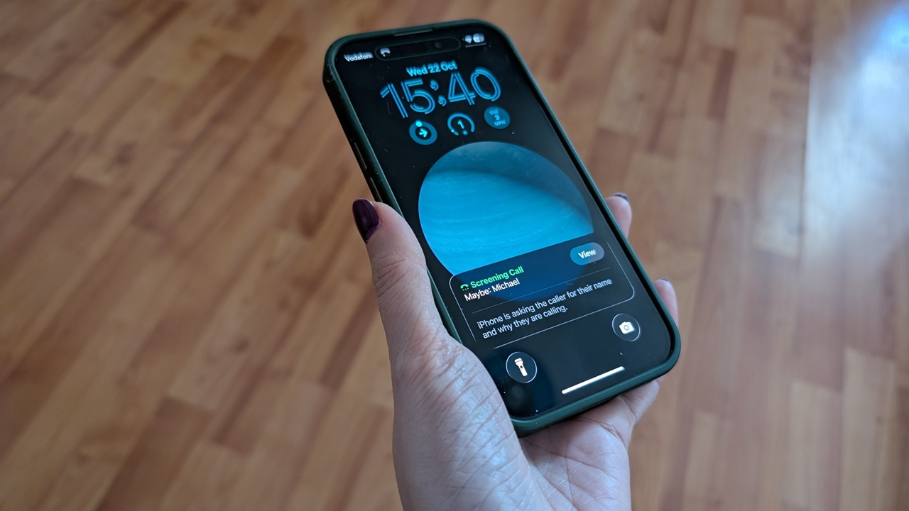 Don't Have Call Screening in iOS 26? Try Doing This on Your iPhone