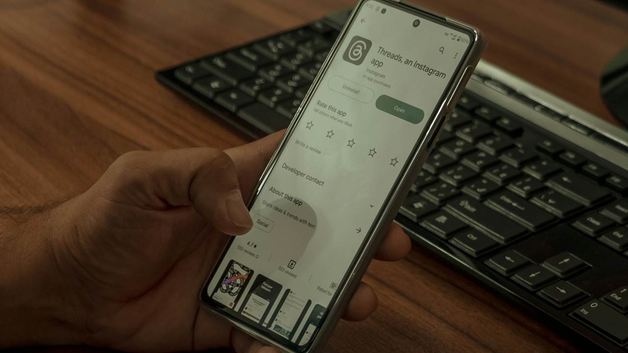 Ghost Posts Arrive on Threads – Smart Move or Just Following Trend?