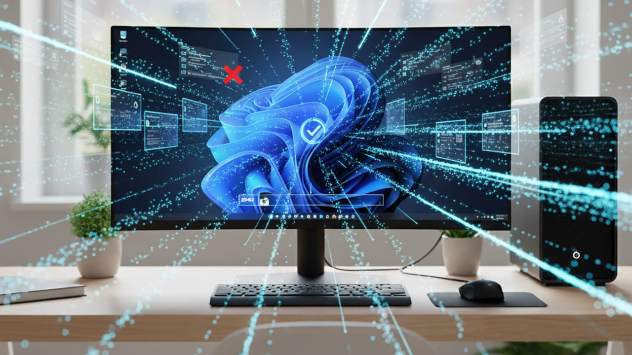 Microsoft Suggests Disabling These 2 Windows Features For Better Performance – How to Do it Right