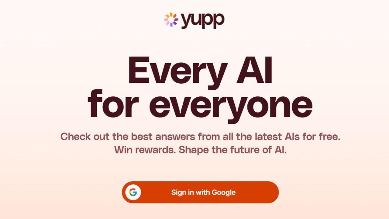 Try All the Latest AI Models For Free? This Site Makes It Possible