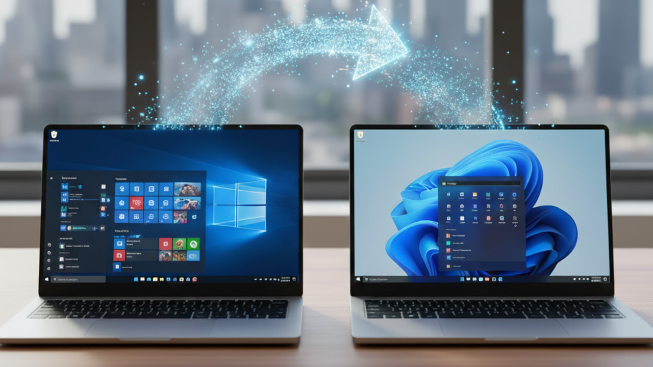 Windows 11 Media Creation Tool Stopped Working on Windows 10 – How to Upgrade Now